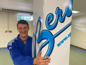 Galerie: Sommertraining