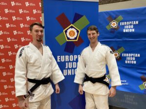 Galerie: LOUVAIN-LA-NEUVE EUROPEAN KATA TOURNAMENT 2023