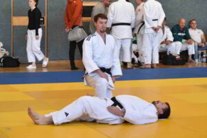 Galerie: All Judo Kata Championship 2025 Galerie: All Judo Kata Championship 2025