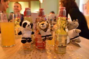 Galerie: Weihnachtsfeier 2025