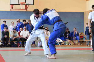 Galerie: Shinzen Shiai 11.04.2026 Runde 2 & 3