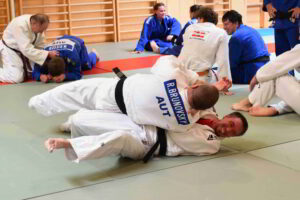 Galerie: Trainingslager Bad Pirawarth 2026
